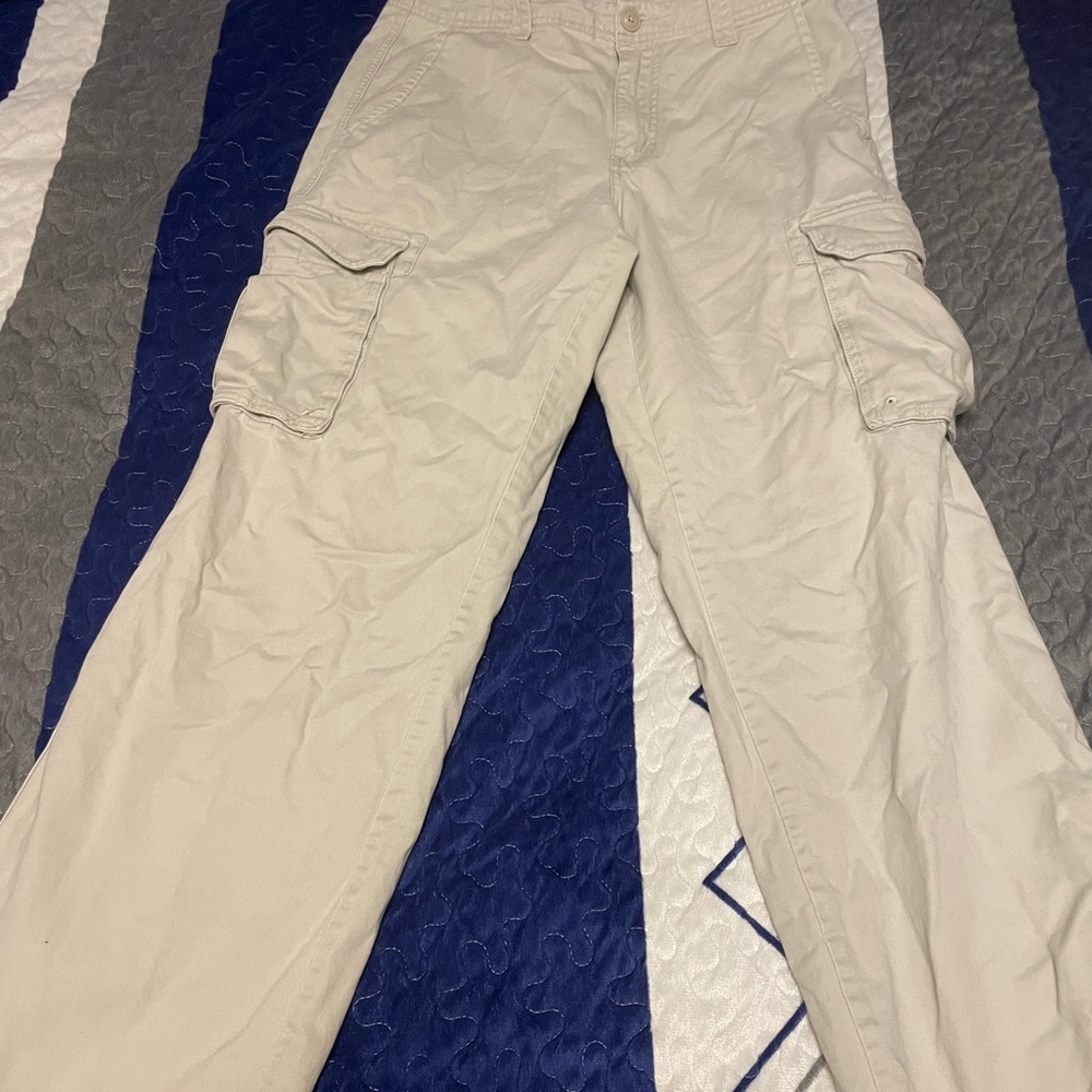 Cargos